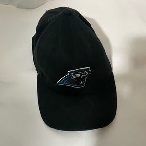 Vintage Carolina Panthers Sports Specialties Fitted